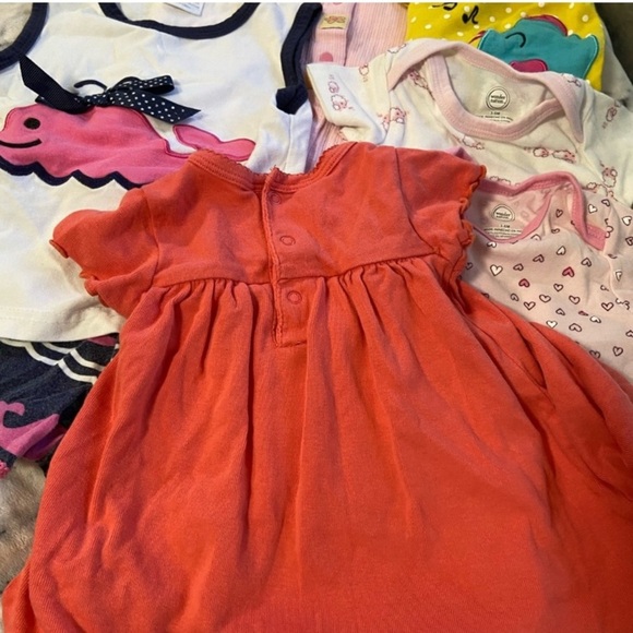 Baby Girl Bundle - Picture 8 of 15